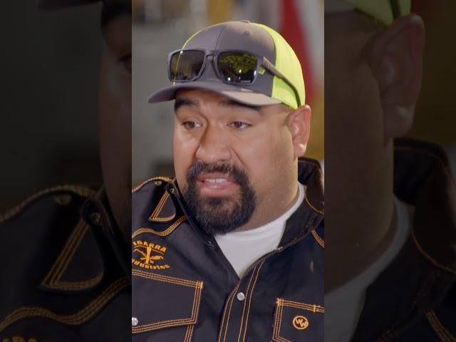 Becoming A Successful Miner | Gold Rush: Mine Rescue with Freddy & Juan | Discovery