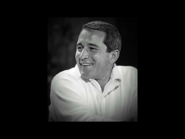 Perry Como - Selected (2023) Part 1