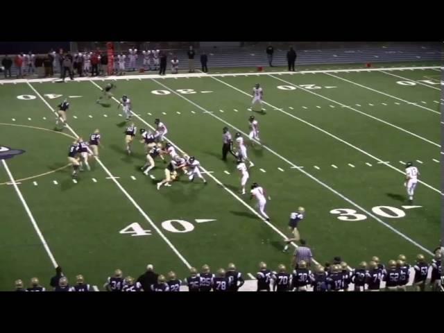 Jacob Terrell, #10