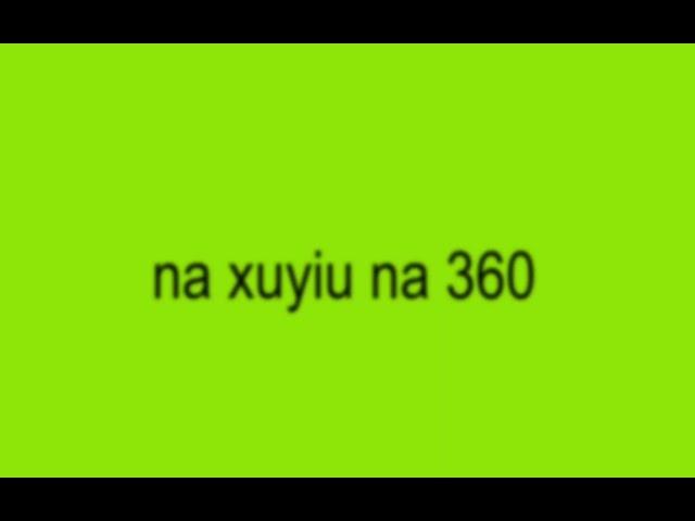 (SP) GROUP - na xyiu na 360 track HIT