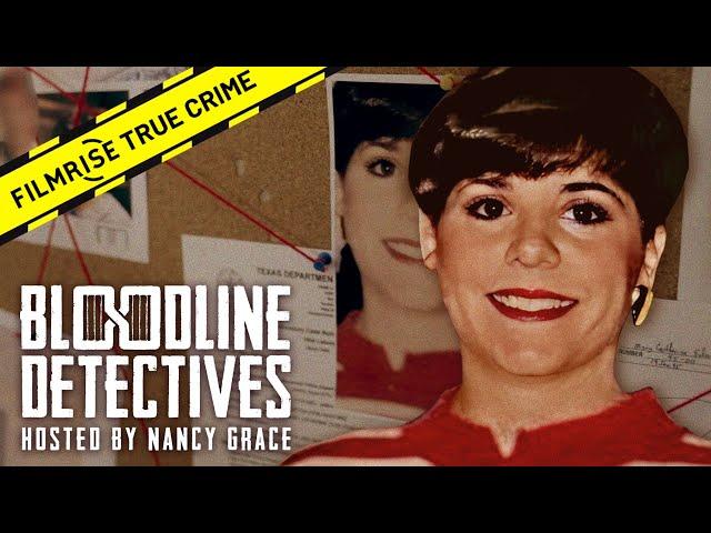 Solving Murder of Beloved Texas Teacher | Bloodline Detectives with Nancy Grace