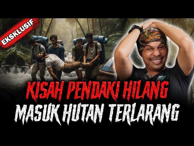 ADA VIDEO REKAMANNYA BRO ! PENCARIAN PENDAKI HILANG 13 JAM TIDAK DITEMUKAN !! w/RUNAN