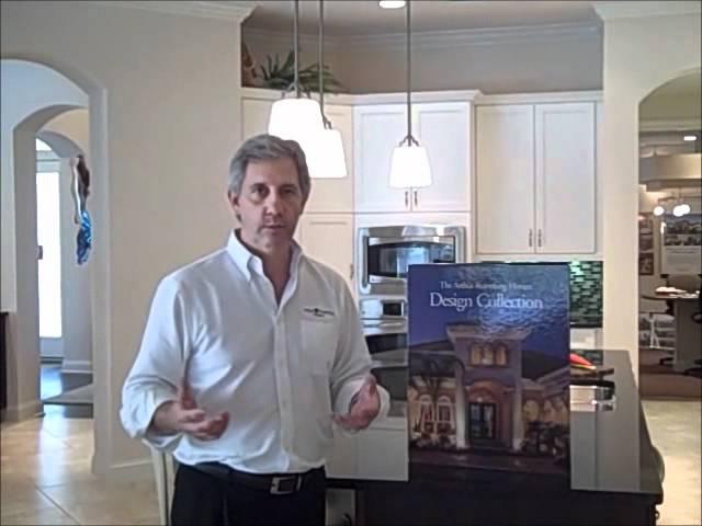 Arthur Rutenberg Homes -- Model Homes in Ponte Vedra, Florida