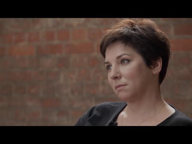 Надежда Кузнецова: Еще 10 лет назад у меня не было выбора
