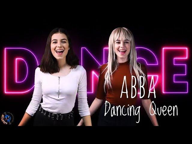 Dancing Queen (ABBA); Cover by Beatrice Florea feat Andrei Cerbu