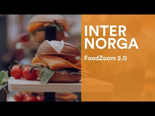 FoodZoom 2.0 – Diese Trends bewegen den Außer-Haus-Markt I INTERNORGA 2024