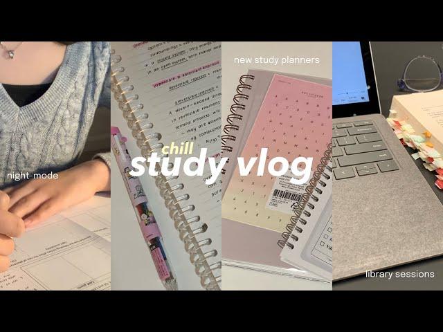 vce diaries e5 study vlog  unboxing new study planners, preparing for sacs, and being productive