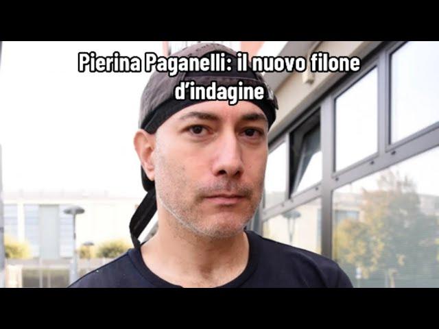 Pierina Paganelli: il nuovo filone d’indagine