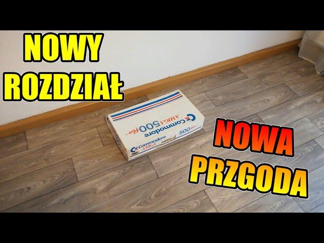 MGR AmigaFanClub Zaczyna Nowy Rozdział :)