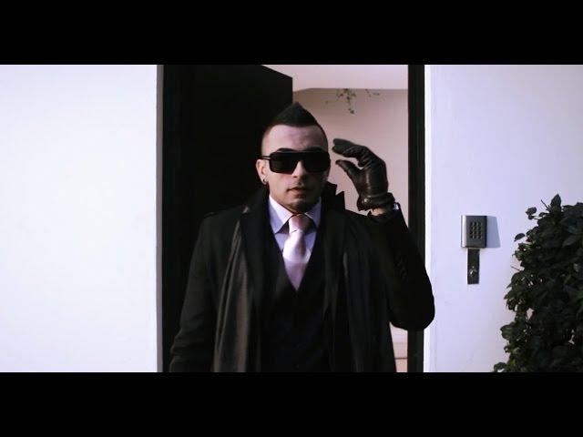 Kamal Raja - UFFF (OFFICIAL VIDEO) FULL HD