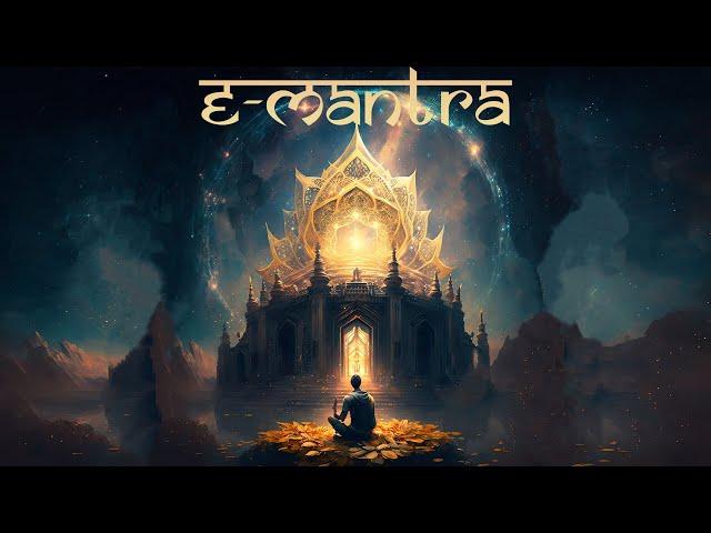 Savvas Kalt Mix Series #11  [Tribute Mix: E-Mantra - PART 2]