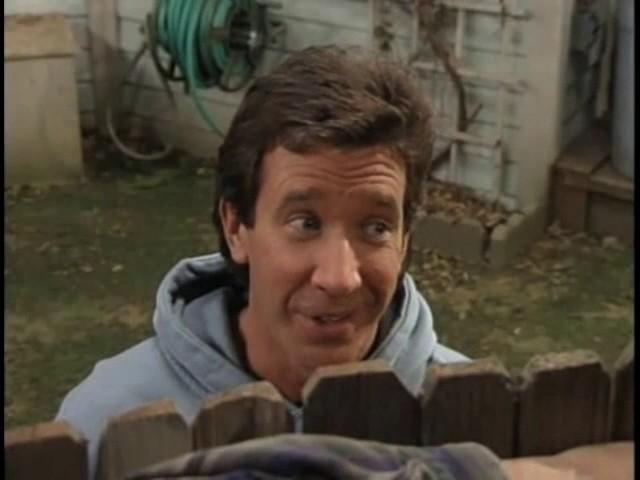 Home Improvement Hell