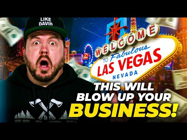 Las Vegas GENIUS Marketing Strategies You Need to Know