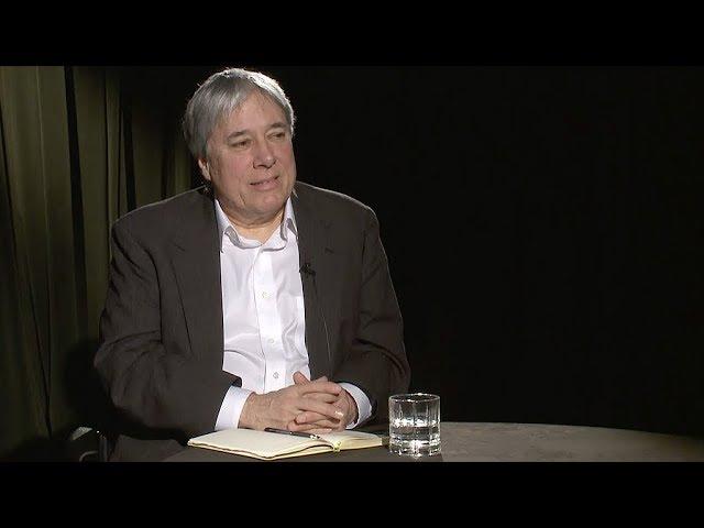UO Today with Chuck Collins