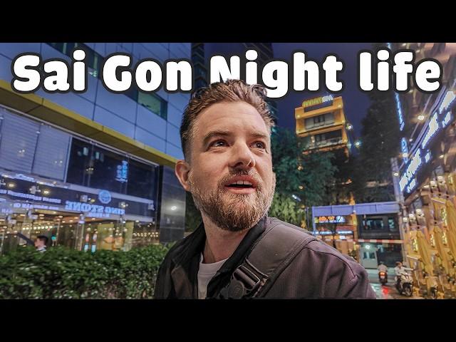 Insiders Guide To District 1, HCMC Vietnam - Cocktails, Bars, and "Stingray Fins"?