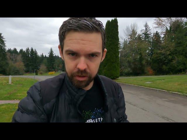 Infamous Crime Locations- YouTube Channel- Interview with Harmin- Jacob Lenhoff Tours America