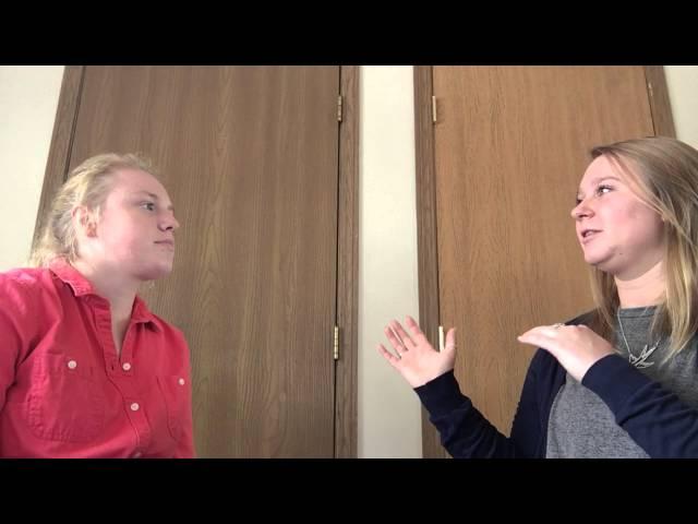 Helping Relationship Final Role Play Video