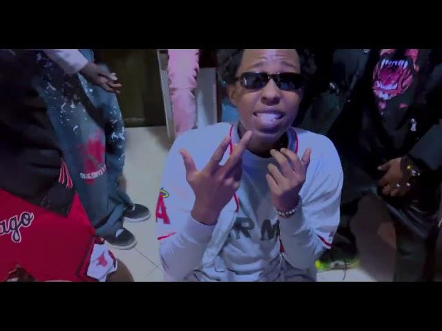 Blessed Official video by TCF