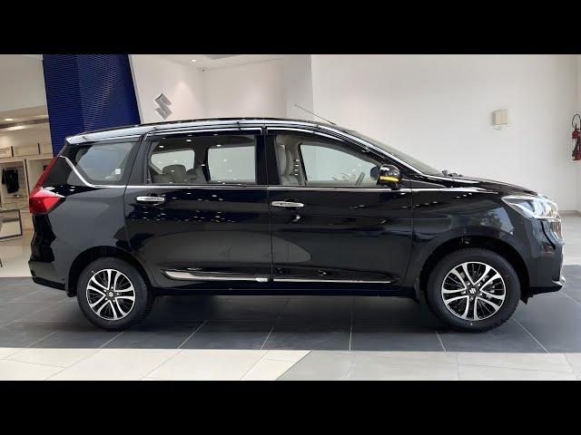 NEW Maruti Suzuki Ertiga 2024 New Model   Ertiga New Model 2024 Update Price, Specifications