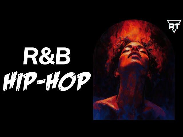 HipHop Mix 2024 and RnB Mix 2024 - R&B HipHop Music 2024