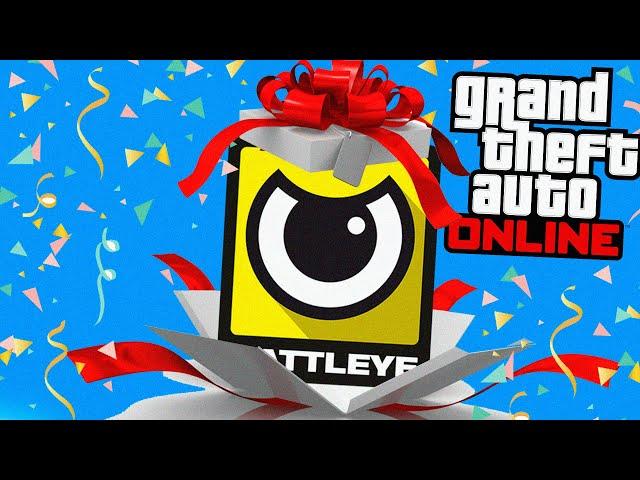 Игроки ЖДАЛИ ЭТОГО 11 ЛЕТ в GTA Online ! (новый античит не имба)