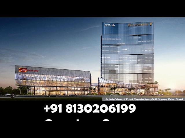 +91 8130206199 – WHY TO INVEST IN AIPL JOY GALLERY || SITE VISIT || WALKTHROUGH