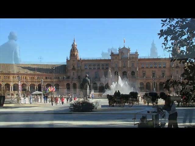 Plaza de espana