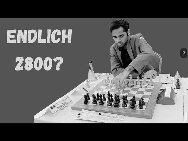 Knackt Arjun endlich die 2800? | Europapokal der Vereine