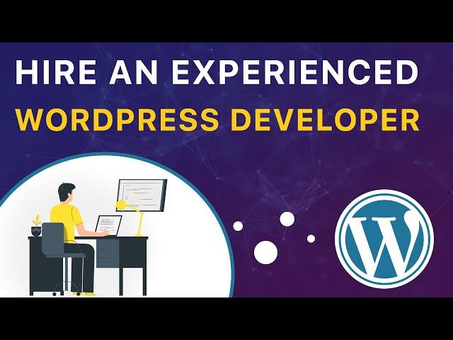 Hire WordPress Developers In India | WordPress Development | The App Ideas