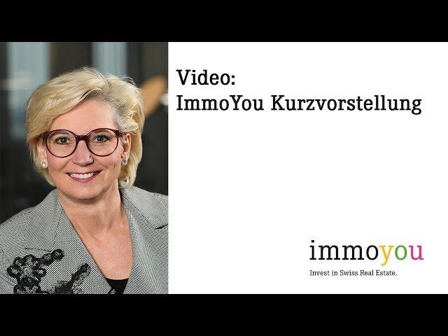 ImmoYou Kurzvorstellung – Bettina C. Stach