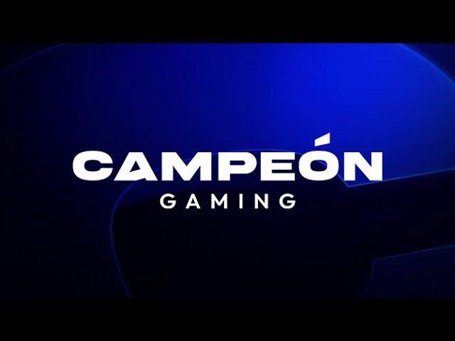 Campeon Gaming