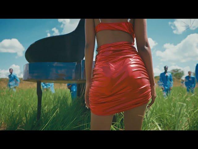 Dany Nanone-My Type (Official Video)