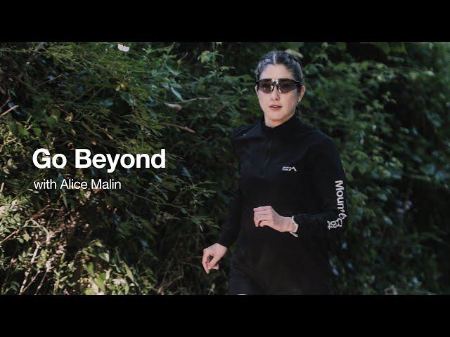 Go Beyond with Alice Malin | Mount to Coast