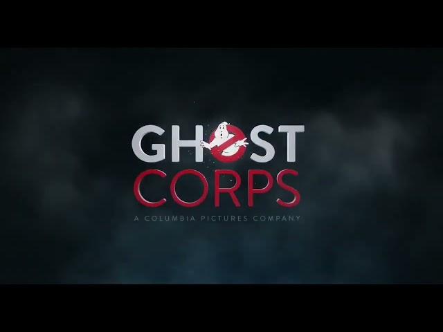 Ghost Corps (2018)