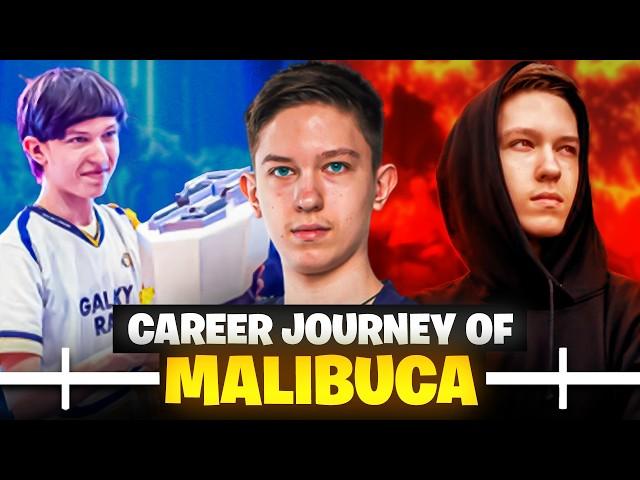 Malibuca’s Greatest Career Moments...