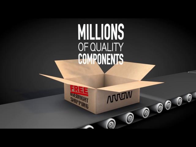 Arrow Free Shipping EN