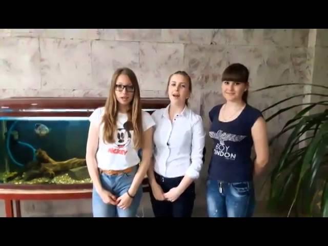 Акция "Голос Победы"