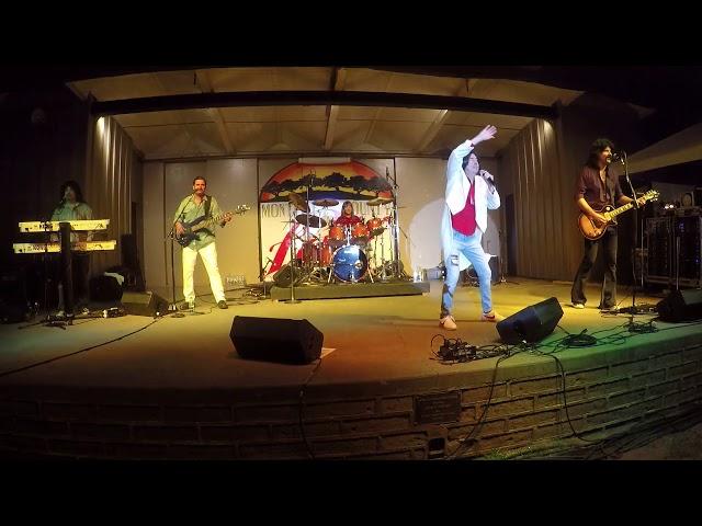 Feeling That Way/ Anytime performed by Journey Revisited 09.01.18