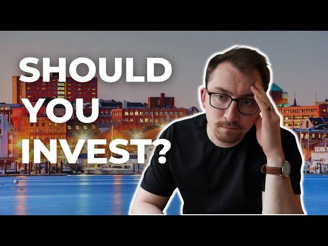 Investing in Portland, Maine's Real Estate: What You Need to Know