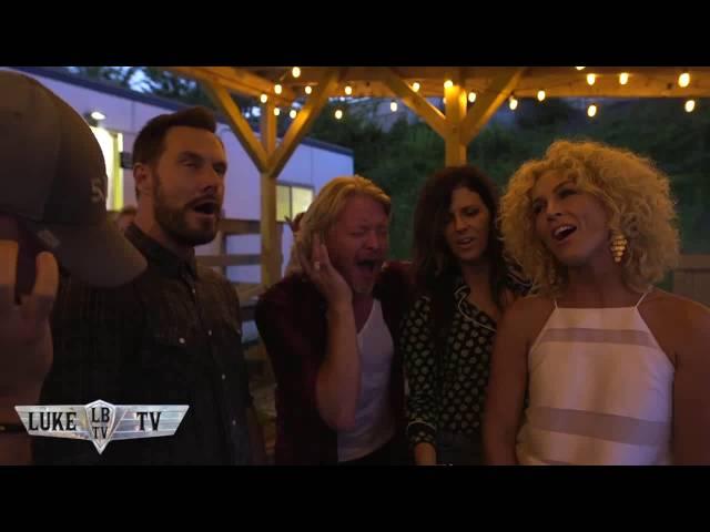 A Special Birthday Wish - Little Big Town