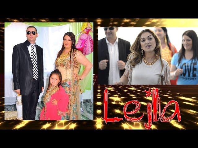 █▬█ █ ▀█▀ Lejla- Phabol Phabol -Fedra szülinapi buliján Official zgstudio video
