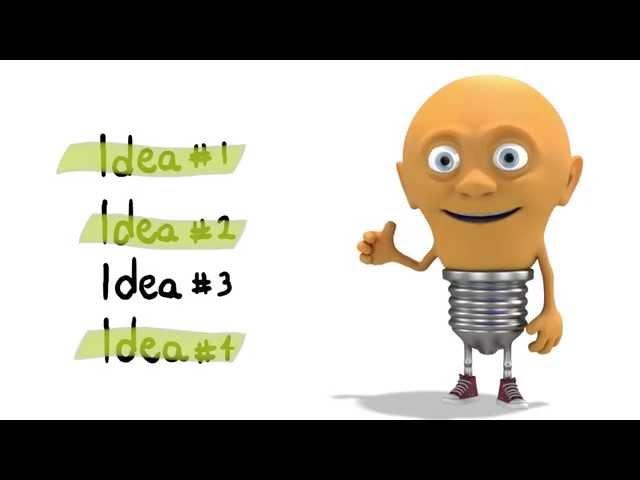 How to Evaluate Ideas with Dr Ken Hudson