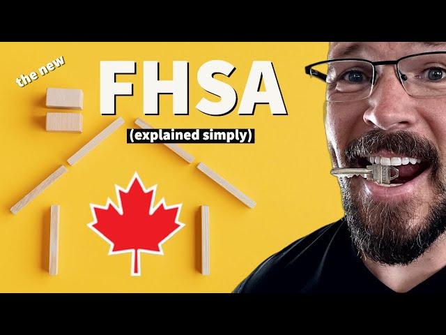 First Home Savings Account (FHSA): All You Need to Know