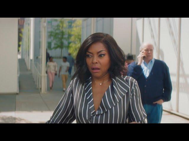 What Men Want Trailer: Taraji P. Henson Has the Power to Read Men's Minds