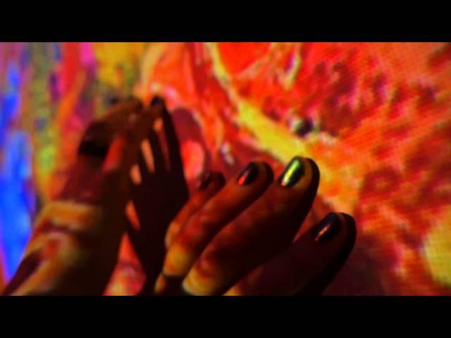 Rachel Alice Johnson - Open Angel (Official Video)