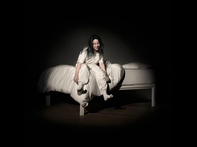 Billie Eilish - bad guy (Audio)