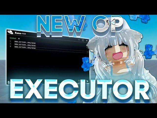 Roblox Executor Xeno Script Exploit HONEST SHOWCASE [100% sUNC]