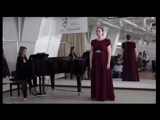 Мария Николаева «Забыть так скоро»