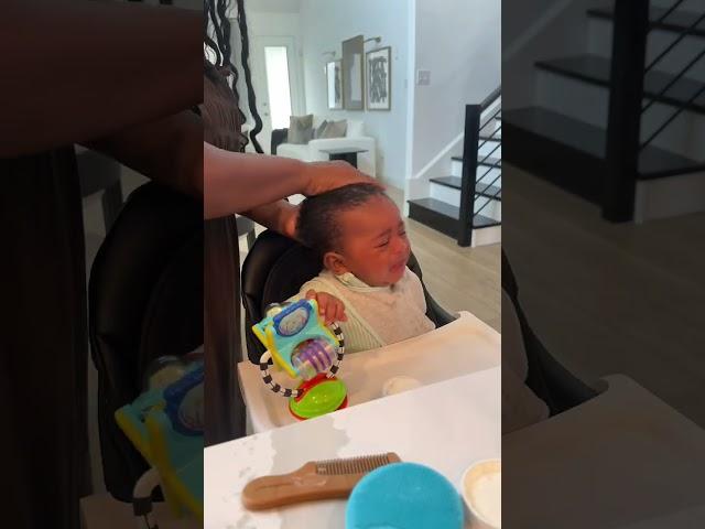 Baby Boy’s FIRST Helmet APPOINTMENT TO FIX HIS FLAT HEAD DID NOT go as planned ‍️ New Mom Vlog