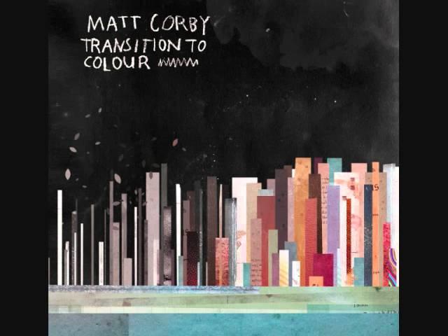 Matt Corby - Kings, queens, beggars and thieves (audio)